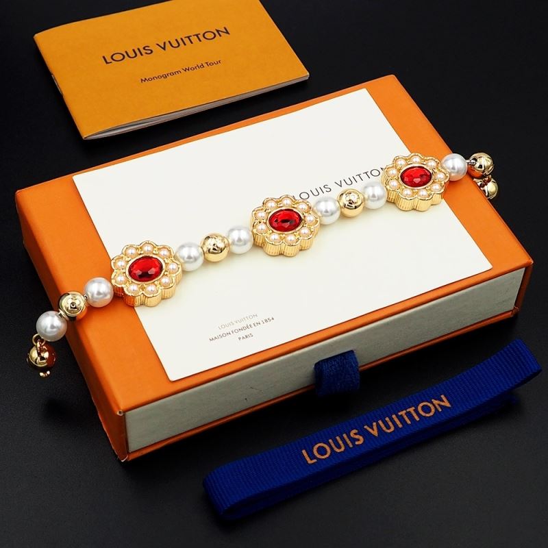 Louis Vuitton Bracelets